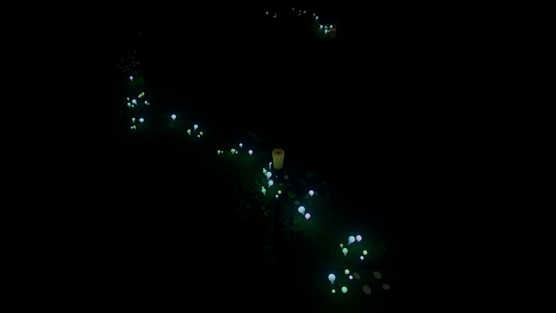 Candleman: The Complete Journey